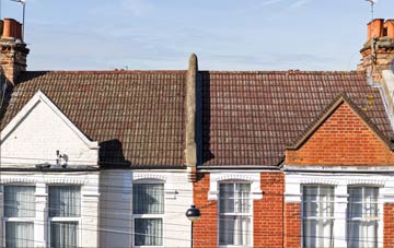 clay roofing Wilsley Green, Kent