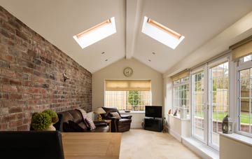 conservatory roof insulation Wilsley Green, Kent