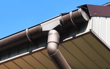types of Wilsley Green fascias