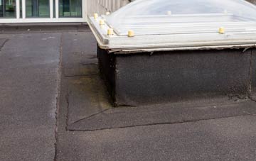 disadvantages of Wilsley Green flat roofs