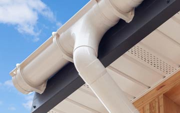 Wilsley Green gutter installation costs
