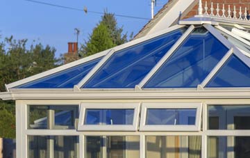 professional Wilsley Green conservatory insulation