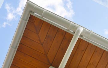 Wilsley Green soffit types
