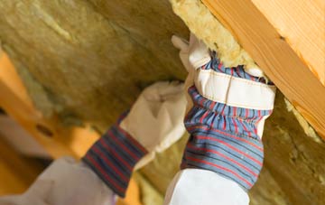 types of Wilsley Green pitched roof insulation materials