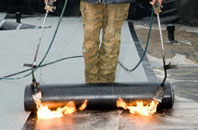 Wilsley Green flat roof sealing quote